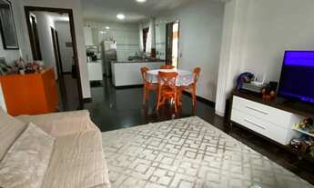 Imagem 6: Vende ampla casa com terreno de 600 m2 em Sta Felicidade