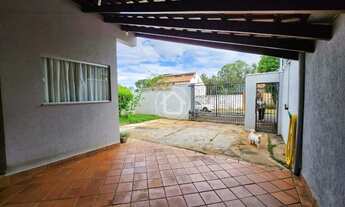 Imagem 2: CASA TÉRREA COM PISCINA