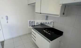 Imagem 3: Imóvel para aluguel com 62 metros quadrados com 2 quartos em Centro - Jacareí - SP