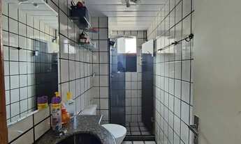 Imagem 4: Apartamento com 2 quartos no Residencial Valparaíso - Serra - ES