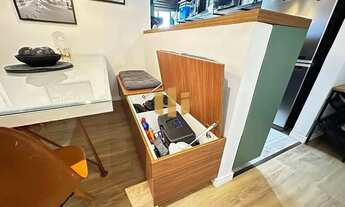 Imagem 4: Apartamento para venda no Aurora Trend