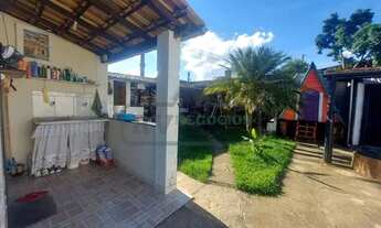 Imagem 6: RV-MAR5463 EXELENTE CASA ZONA NORTE PARA QUEM PROCURA ESPAÇO E CONFORTO