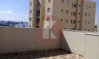 Imagem: Cobertura 2 Quartos, Suíte e 2 vagas no