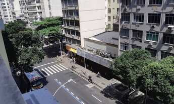 Imagem 2: Copacabana Apartamento com 1 dormitório