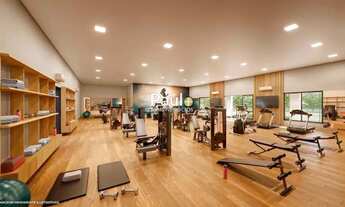 Imagem 3: Terreno à venda em Paulínia, Residencial Terrassos, com 266.42 m², Condomínio Residencial