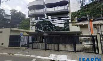 Imagem 2: PRÉDIO - CASA VERDE - SP