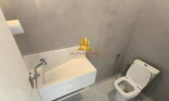 Imagem 5: Casa de Condomínio á venda em Residencial Colinas - Caçapava