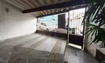 Imagem 2: Térrea para venda possui 161 metros quadrados com 3 quartos em Água Fria - São Paulo - SP