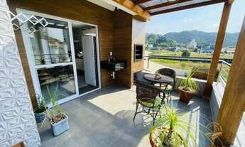 Imagem: Apartamento Duplex com 2 dormitórios à