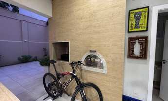 Imagem 3: Casa em condomínio para aluguel, 3 quartos, 3 suítes, 2 vagas, Nova Uberlândia - Uberlândi