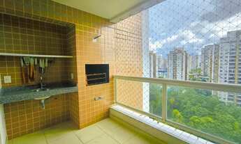 Imagem 4: Belo Apto no Cond. Mundi - 96m2