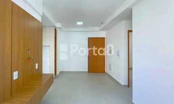 Imagem 6: Apartamento no Nau Vivendas com 3 Dormitórios Para Locação - Próximo ao Rio Preto Shopping