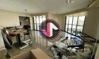 Imagem 2: Apartamento à venda em Santa Rosa, Cuiabá - 256m² - Maison Esther