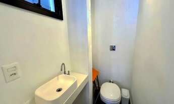 Imagem 6: Largo Benjamin Constant/ HIPPO - 158m2, 3 suítes, sol da manhã, semi-mobiliado