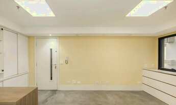 Imagem 5: Conjunto comercial para venda e locação em Vila Nova Conceição , 44m²