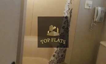 Imagem 6: Flat disponível na Bela Vista