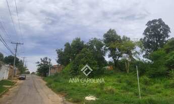 Imagem: Terreno em Jaraguá I - Montes Claros