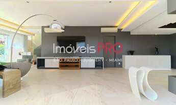 Imagem: Cobertura, Vila Nova Conceição - São