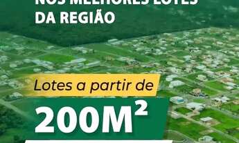 Imagem 6: Nova Amazonas Terreno / lote com venda por R$2.389