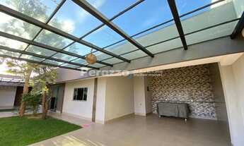 Imagem 3: Excelente Casa localizada no Estância Quintas da Alvorada por R$1.570.000,00. ACEITA PERMU