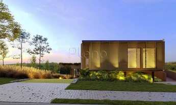 Imagem 11: Casa à venda em Campinas, Loteamento Residencial Entre Verdes (Sousas), com 5 suítes, com