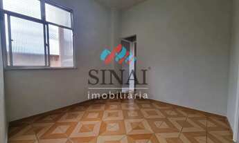 Imagem 4: Apartamento com 1 quarto, Fundos, Vila da penha