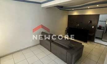 Imagem 4: Casa de condomínio em Avenida Águas Marinhas - São Joaquim - Contagem/MG