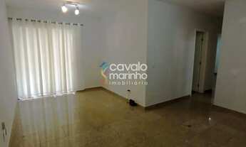 Imagem 2: Apartamento para alugar de 3 quartos, 80m² - Edifício Via Frattina - Bosque das Juritis