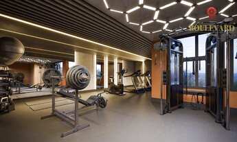 Imagem 7: Apartamento com 3 dormitórios à venda em Curitiba/PR, 168 m², por R$ 2.720.100 - Lagom Jar