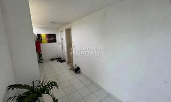 Imagem 3: Apartamento de 51m² no bairro de Maria Farinha
