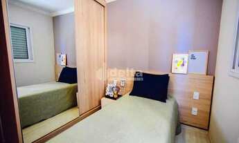 Imagem 7: Apartamento disponível para venda no bairro Tubalina em Uberlândia-MG