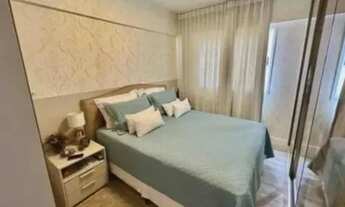 Imagem 6: Apartamento (Padrão), com 3 quartos e 3 banheiros à Venda, 40 m² em São Paulo/SP