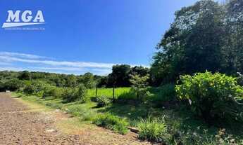 Imagem 2: Área à venda, 8942 m² por R$ 3.995.000,00 - Vila Maracanã - Foz do Iguaçu/PR