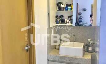 Imagem 7: Flat no Live Tower LOZANDES