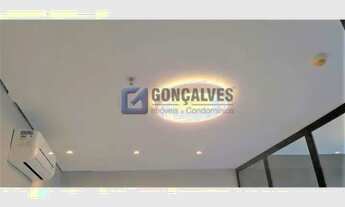 Imagem 2: Venda Sala Sao Bernardo do Campo Centro Ref: 98380