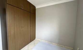 Imagem 5: Apartamento em Montes Claros, no bairro Augusta Mota, para locação