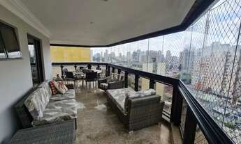 Imagem 2: ALUGO APTO MOBILIADO NO ED SAINT PAUL DE VENCE COM 3 SUÍTES E 2VGS - NAZARÉ