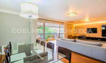 Imagem: Apartamento - Alto da Boa Vista/Sao Paulo