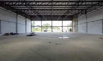 Imagem 3: Loja Comercial para Locação em Gravataí 500 m² | Pé Direito Duplo