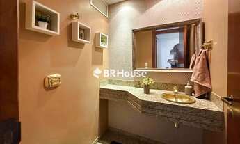 Imagem 5: Monte Castelo Apartamento com 4 dormitórios