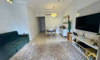 Imagem 3: Apartamento no bairro do Gonzaga em prédio novo