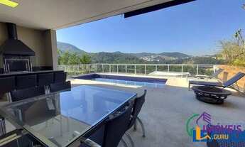 Imagem 9: CASA EM CONDOMÍNIO - TAMBORÉ - SP