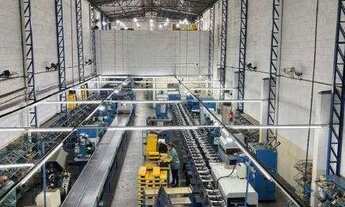 Imagem 7: Galpão à venda, 1400 m² por R$ 10.000.000,00 - Mooca - São Paulo/SP