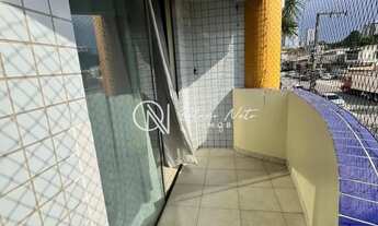 Imagem 4: Apartamento mobiliado para aluguel com 2 suítes em Pedreira - Belém - PA