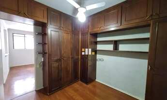 Imagem 3: Apartamento com 2 dormitórios para alugar, 49 m² por R$ 1.902,23/mês - Jardim João Paulo I