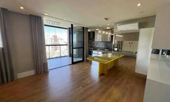 Imagem: Apartamento mobiliado para venda com 3 quartos