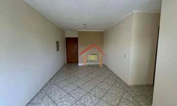 Imagem 6: Apartamento com 3 dormitórios para alugar, 87 m² por R$ 3.360,00/mês - Parque da Represa