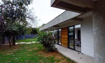 Imagem 2: Casa Para locação no coração do Campeche