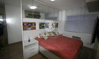 Imagem 6: Cobertura Mobiliada para locação, Rio2, Rio de Janeiro, RJ