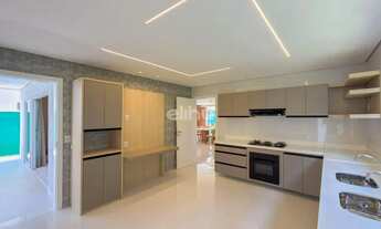 Imagem 11: Alphaville Fortaleza com 5 Suítes